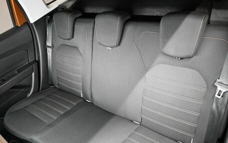 Renault Duster, 2021 год, 1 845 000 рублей, 10 фотография