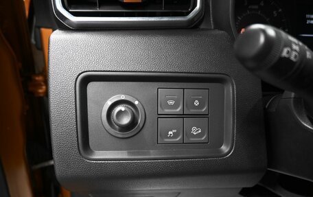 Renault Duster, 2021 год, 1 845 000 рублей, 19 фотография