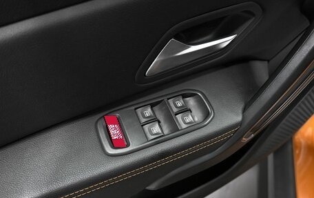 Renault Duster, 2021 год, 1 845 000 рублей, 20 фотография