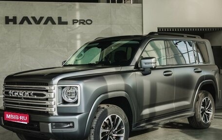 Haval H9, 2025 год, 5 299 000 рублей, 1 фотография