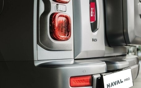 Haval H9, 2025 год, 5 299 000 рублей, 11 фотография