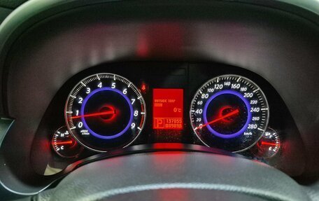 Infiniti FX II, 2010 год, 2 200 000 рублей, 9 фотография