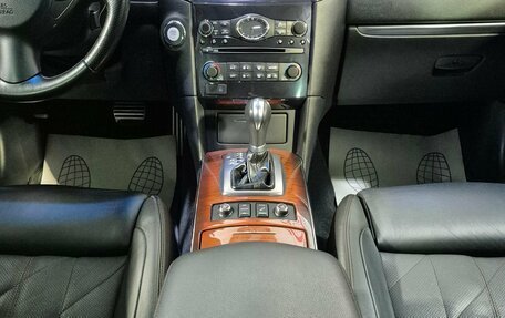 Infiniti FX II, 2010 год, 2 200 000 рублей, 13 фотография