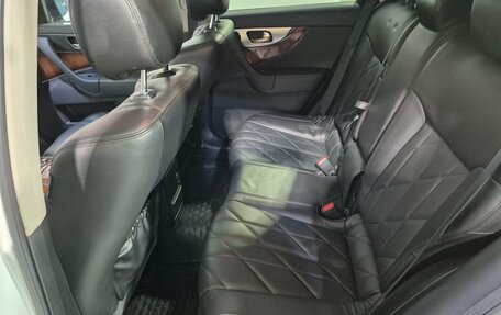 Infiniti FX II, 2010 год, 2 200 000 рублей, 15 фотография