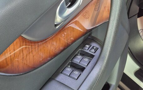 Infiniti FX II, 2010 год, 2 200 000 рублей, 18 фотография