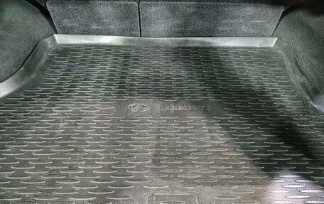 Infiniti FX II, 2010 год, 2 200 000 рублей, 20 фотография