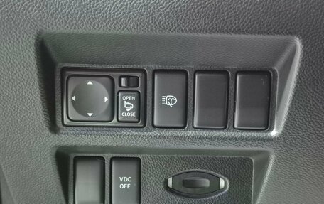 Infiniti FX II, 2010 год, 2 200 000 рублей, 19 фотография