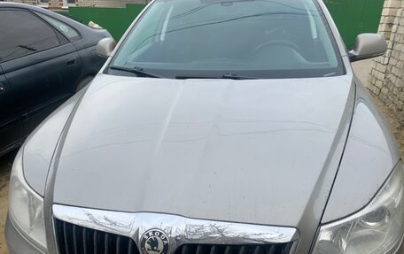 Skoda Octavia, 2012 год, 780 000 рублей, 5 фотография