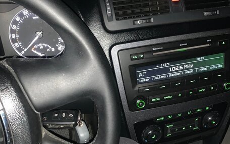 Skoda Octavia, 2012 год, 780 000 рублей, 4 фотография