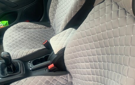 Skoda Octavia, 2012 год, 780 000 рублей, 9 фотография