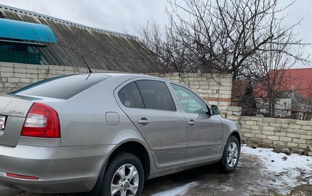 Skoda Octavia, 2012 год, 780 000 рублей, 6 фотография