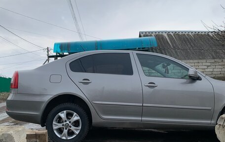 Skoda Octavia, 2012 год, 780 000 рублей, 8 фотография