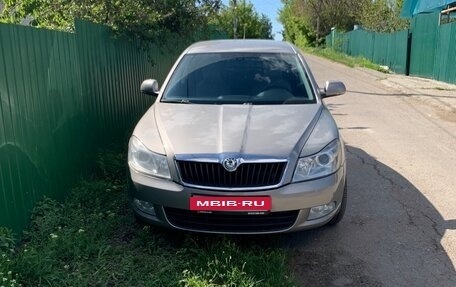 Skoda Octavia, 2012 год, 780 000 рублей, 1 фотография