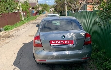 Skoda Octavia, 2012 год, 780 000 рублей, 3 фотография