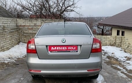 Skoda Octavia, 2012 год, 780 000 рублей, 7 фотография