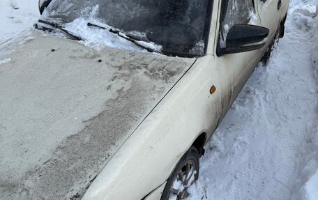 Daewoo Nexia I рестайлинг, 2011 год, 68 000 рублей, 1 фотография