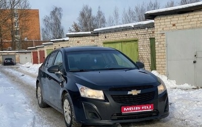 Chevrolet Cruze II, 2013 год, 560 000 рублей, 1 фотография