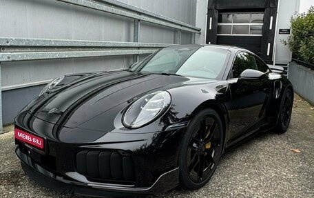 Porsche 911, 2026 год, 48 000 000 рублей, 1 фотография