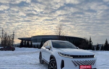 CheryExeed LX, 2024 год, 2 600 000 рублей, 1 фотография