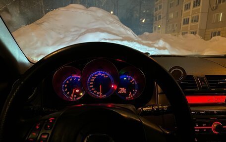 Mazda 3, 2006 год, 550 000 рублей, 1 фотография