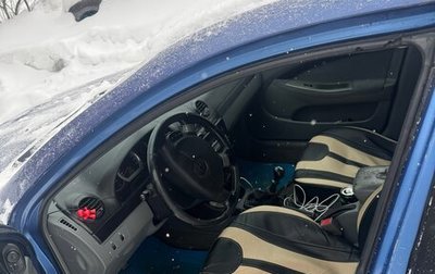 Chevrolet Lacetti, 2006 год, 295 000 рублей, 1 фотография