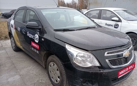 Chevrolet Cobalt II, 2023 год, 875 000 рублей, 1 фотография