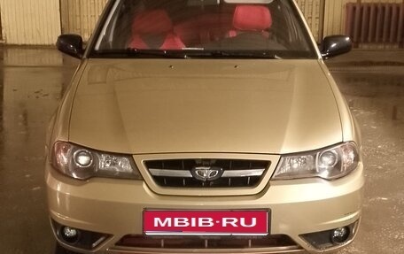 Daewoo Nexia I рестайлинг, 2009 год, 225 000 рублей, 1 фотография