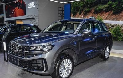 Volkswagen Touareg III, 2025 год, 7 777 000 рублей, 1 фотография