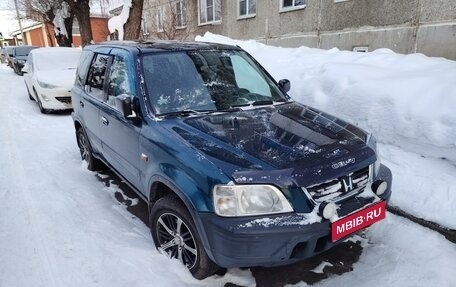 Honda CR-V IV, 1998 год, 350 000 рублей, 1 фотография