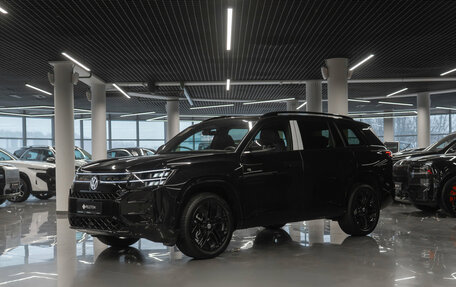 Volkswagen Teramont, 2025 год, 6 090 000 рублей, 1 фотография