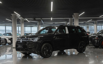 Volkswagen Teramont, 2025 год, 6 090 000 рублей, 1 фотография