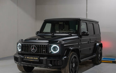 Mercedes-Benz G-Класс AMG, 2026 год, 32 490 000 рублей, 1 фотография