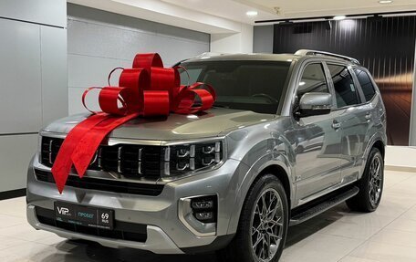 KIA Mohave I, 2021 год, 5 275 000 рублей, 1 фотография