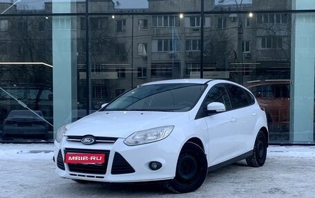 Ford Focus III, 2012 год, 700 000 рублей, 1 фотография