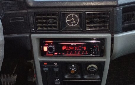 Opel Kadett E рестайлинг, 1986 год, 190 000 рублей, 6 фотография