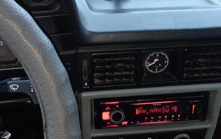 Opel Kadett E рестайлинг, 1986 год, 190 000 рублей, 8 фотография