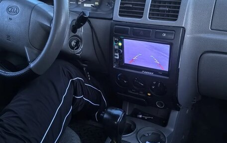 KIA Rio II, 2005 год, 275 000 рублей, 2 фотография