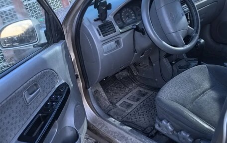 KIA Rio II, 2005 год, 275 000 рублей, 6 фотография