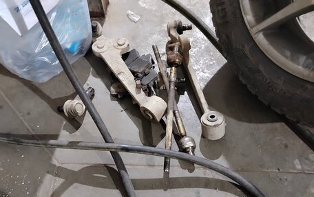 KIA Rio II, 2005 год, 275 000 рублей, 10 фотография