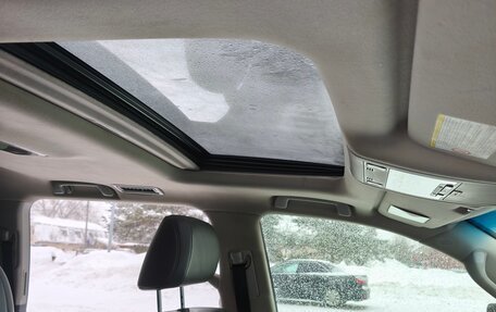 Toyota Land Cruiser 200, 2010 год, 2 600 000 рублей, 7 фотография