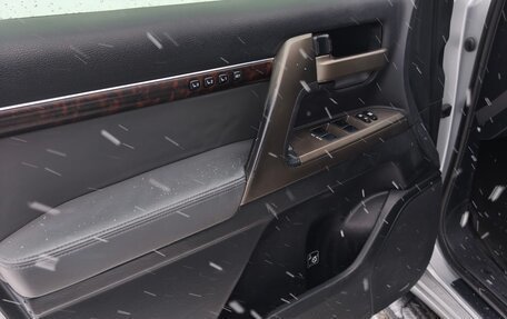 Toyota Land Cruiser 200, 2010 год, 2 600 000 рублей, 9 фотография