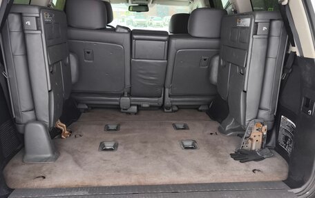 Toyota Land Cruiser 200, 2010 год, 2 600 000 рублей, 15 фотография