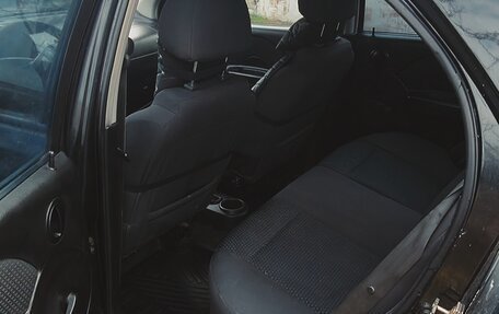 Chevrolet Aveo III, 2005 год, 250 000 рублей, 6 фотография