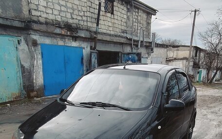 Chevrolet Aveo III, 2005 год, 250 000 рублей, 3 фотография