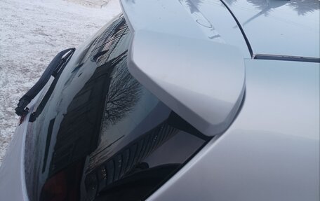 Toyota Vitz, 2009 год, 510 000 рублей, 7 фотография