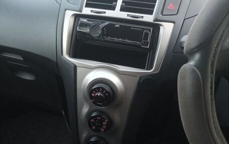 Toyota Vitz, 2009 год, 510 000 рублей, 9 фотография