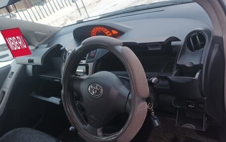 Toyota Vitz, 2009 год, 510 000 рублей, 8 фотография
