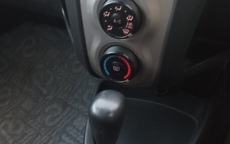 Toyota Vitz, 2009 год, 510 000 рублей, 10 фотография