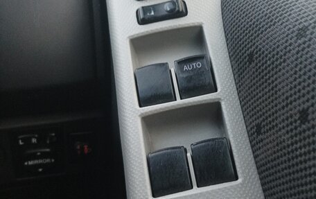 Toyota Vitz, 2009 год, 510 000 рублей, 14 фотография