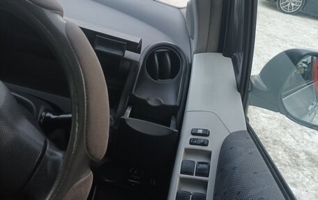 Toyota Vitz, 2009 год, 510 000 рублей, 11 фотография